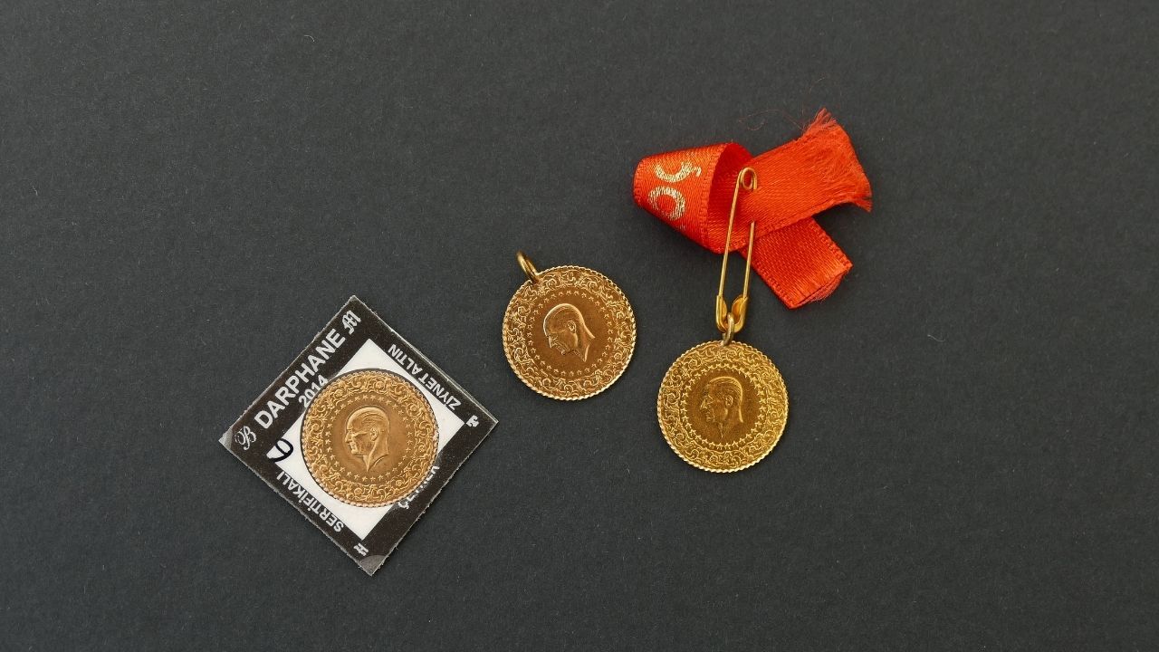 'Güvenli liman' altında yükseliş sürecek mi? 4