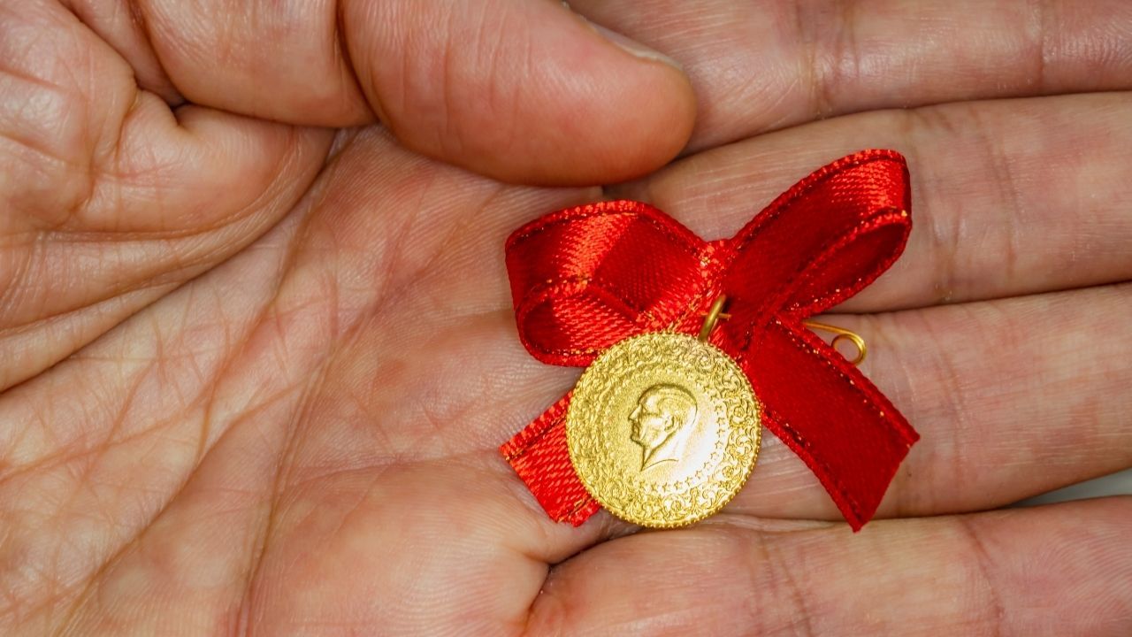 'Güvenli liman' altında yükseliş sürecek mi? 5