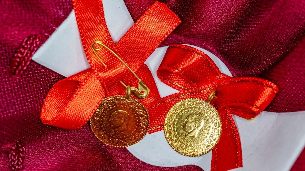 'Güvenli liman' altında yükseliş sürecek mi? 6