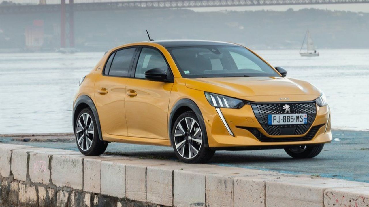 7 Temmuz öncesi otomobillerde indirim rüzgarı başladı! 21