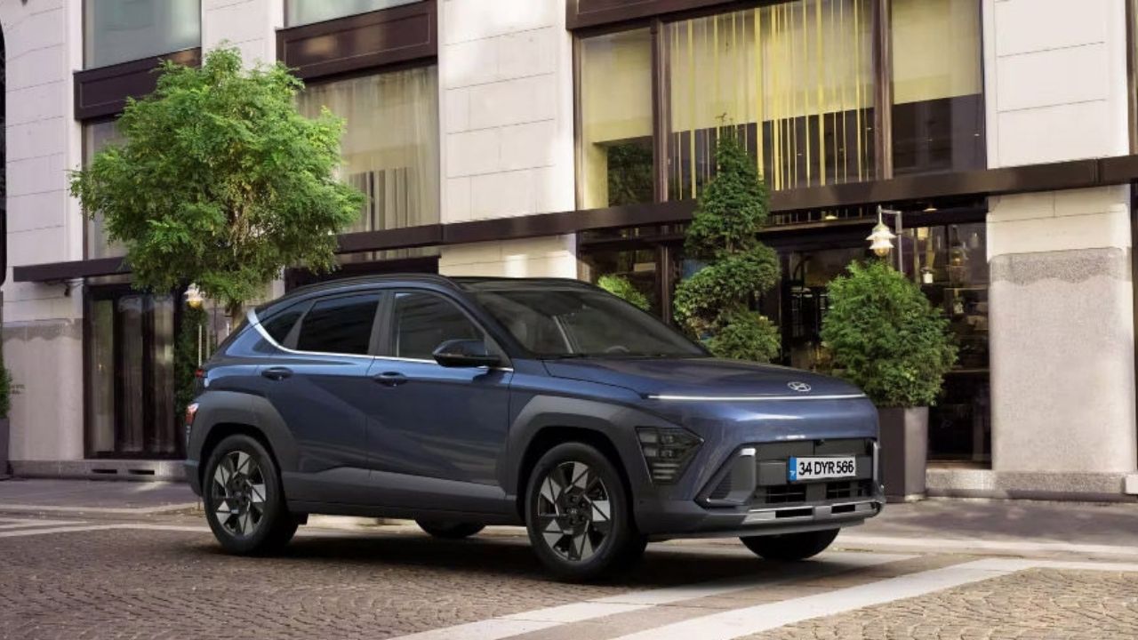 7 Temmuz öncesi otomobillerde indirim rüzgarı başladı! 40