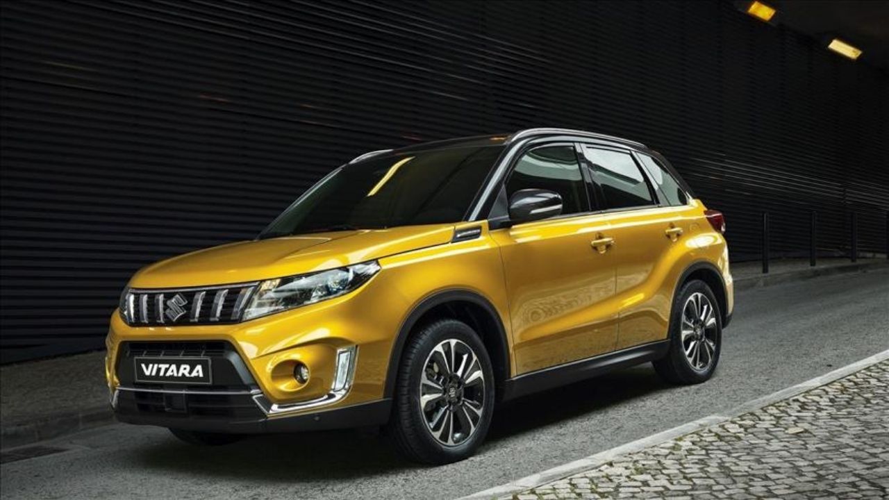 7 Temmuz öncesi otomobillerde indirim rüzgarı başladı! 71