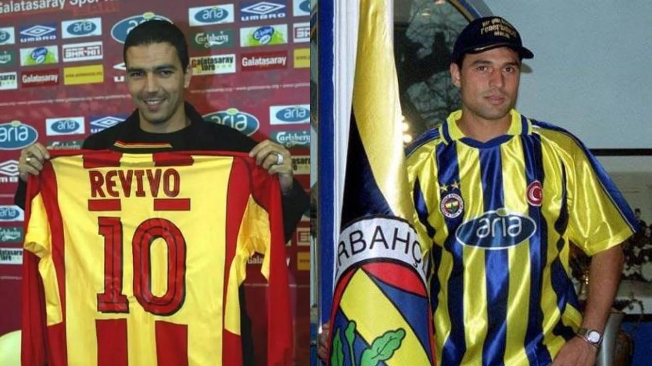 Galatasaray'a transferi gerçekleşirse bir ilk olacak! 1