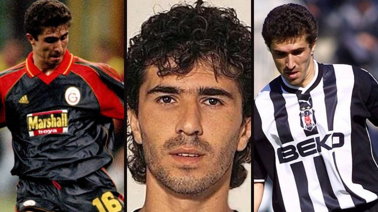 Galatasaray'a transferi gerçekleşirse bir ilk olacak! 5