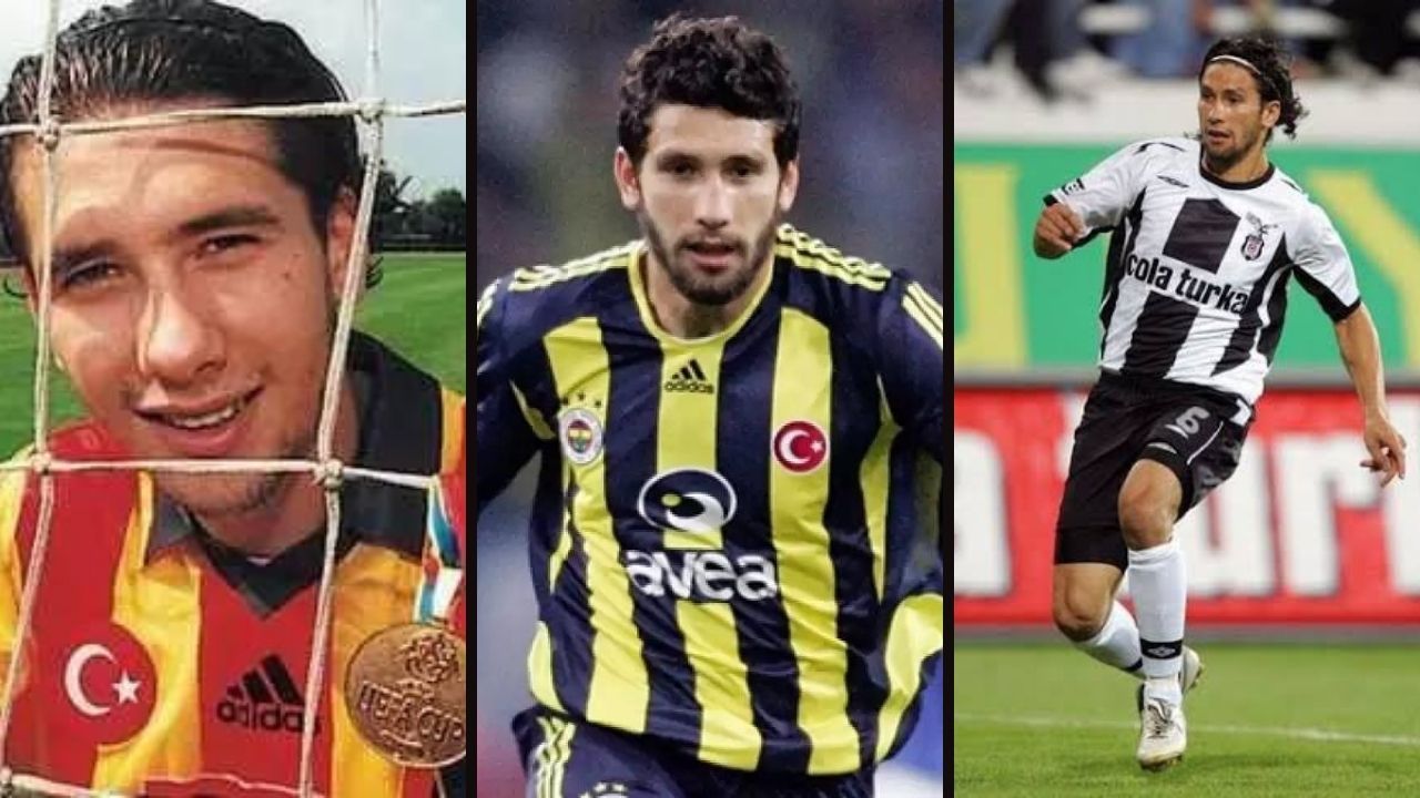 Galatasaray'a transferi gerçekleşirse bir ilk olacak! 7