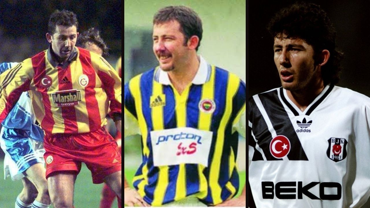 Galatasaray'a transferi gerçekleşirse bir ilk olacak! 4