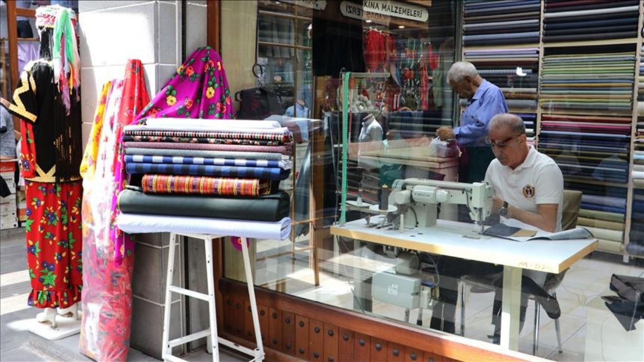 Vergi düzenlemesinde, AK Parti devrede! 22