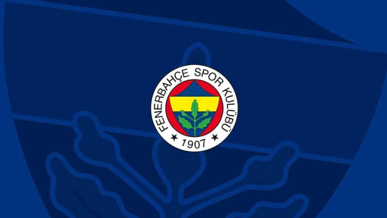 Fenerbahçe yeni formalarını tanıttı! 1