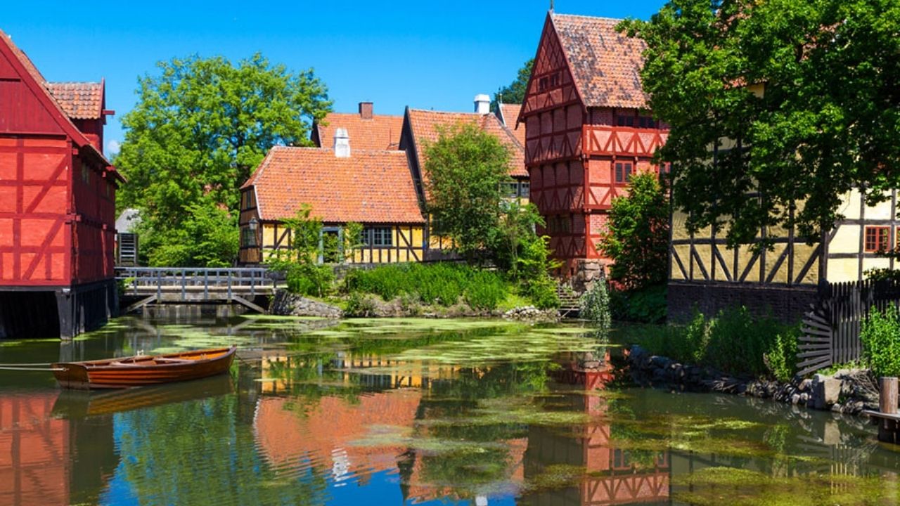 Dünyanın en mutlu şehirleri belli oldu: Türkiye'den 3 şehir var 12