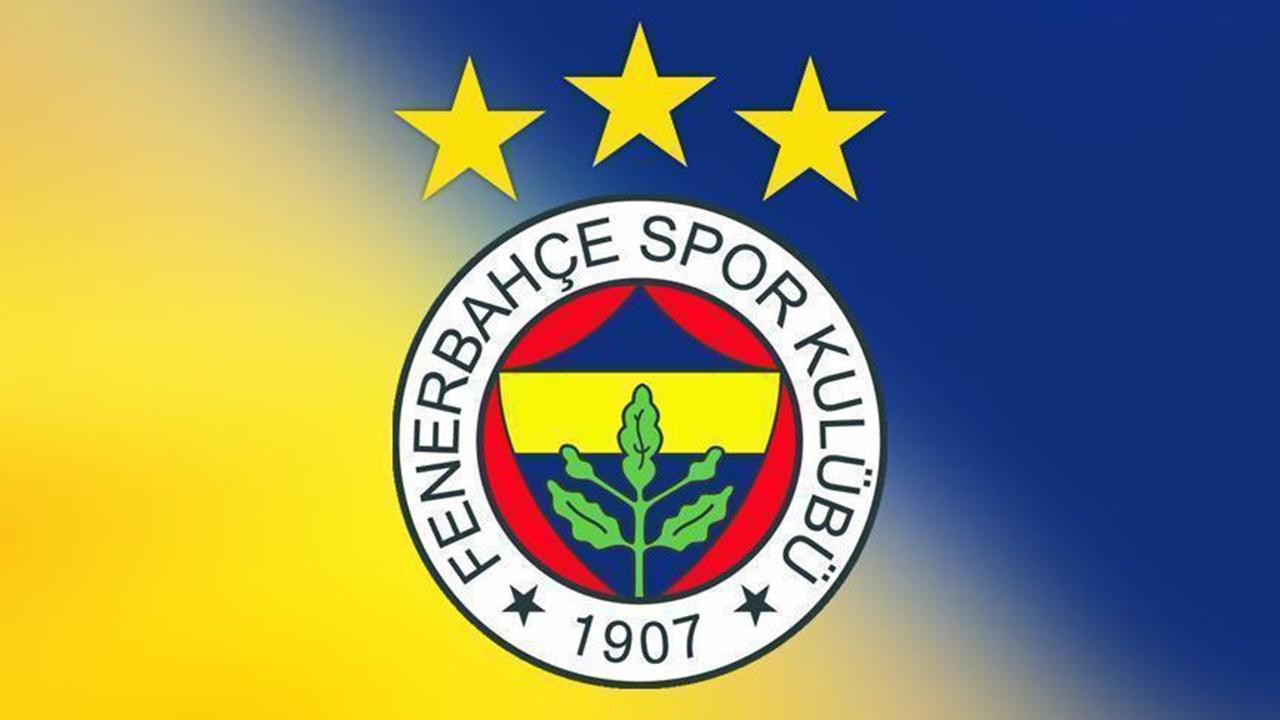 Fenerbahçe yeni formalarını tanıttı! 2
