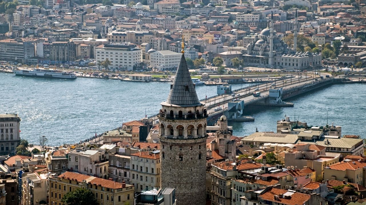 Dünyanın en mutlu şehirleri belli oldu: Türkiye'den 3 şehir var 13