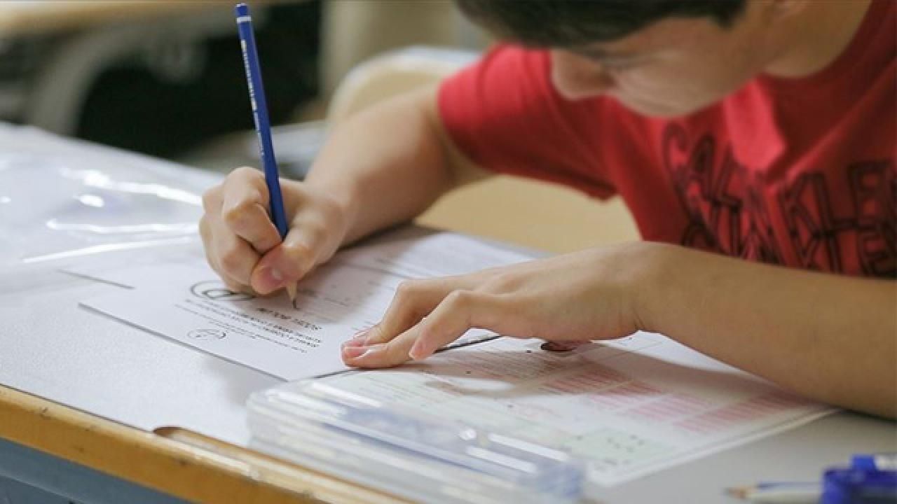 2024 LGS sınav sonuçlarının açıklanacağı tarih belli oldu! 2