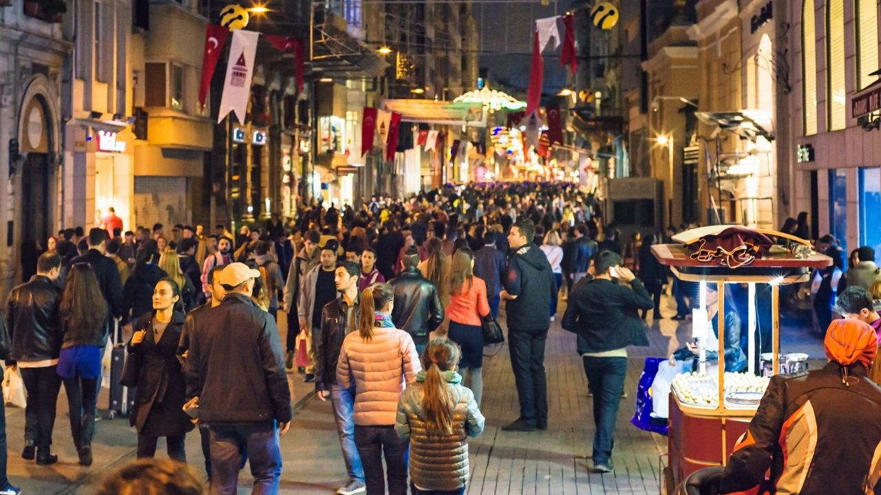 Dünyanın en zeki ülkeleri belli oldu! 1