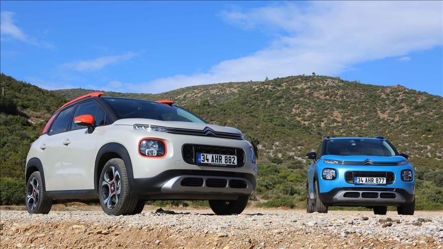 En ucuz sıfır otomobiller! 6