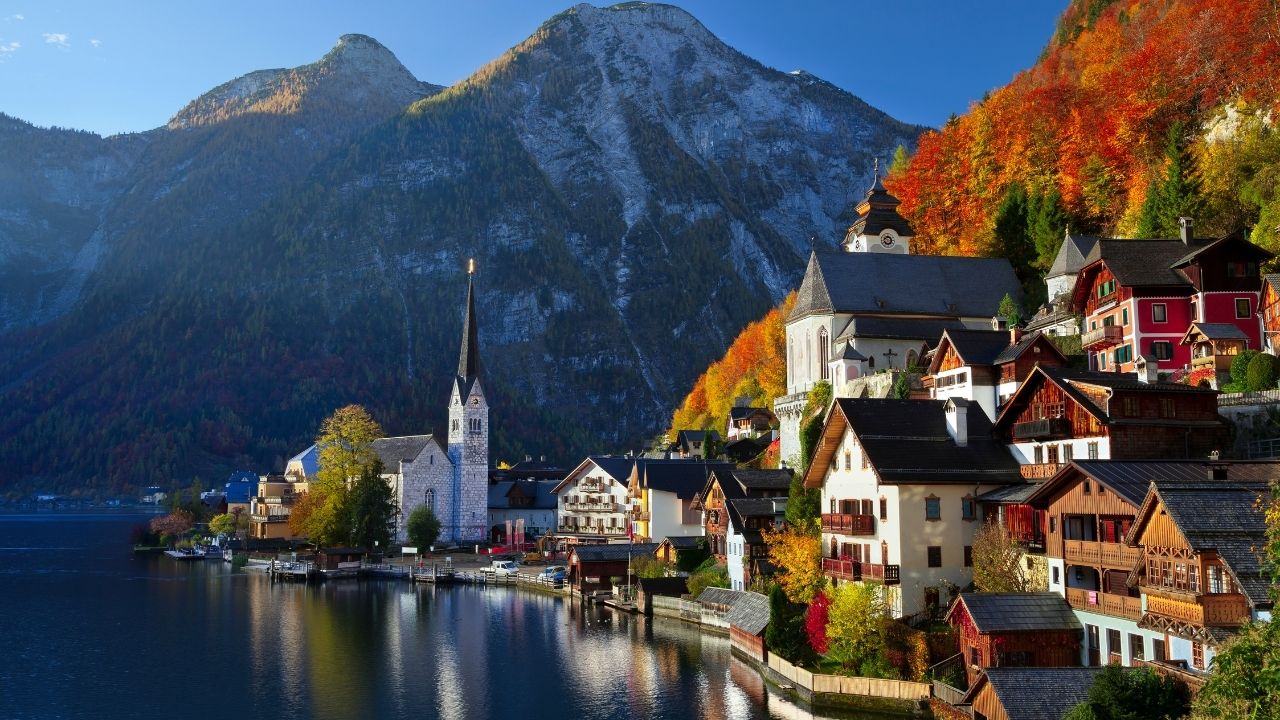 Dünyanın en zeki ülkeleri belli oldu! 7