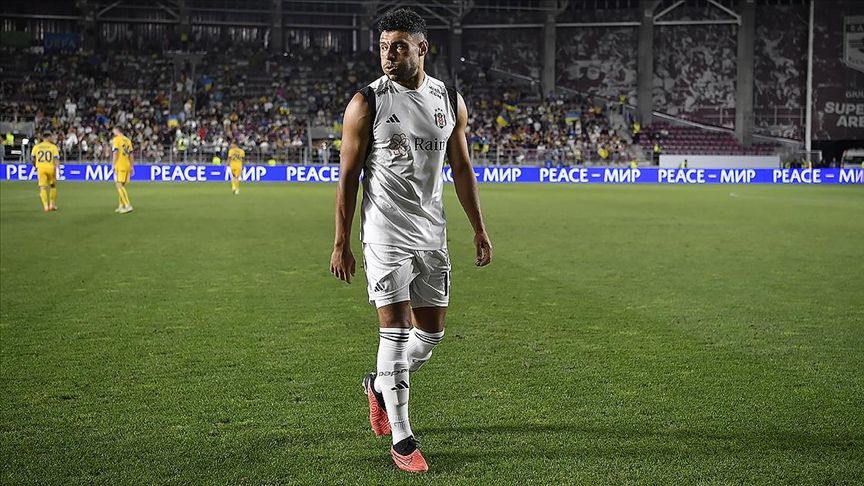 Süper Lig'de yıldızlar geçidi! 9