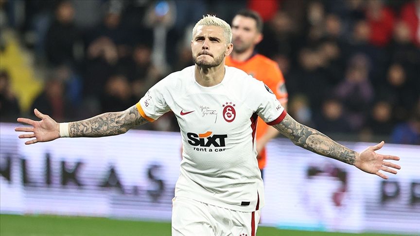 Süper Lig'de yıldızlar geçidi! 8
