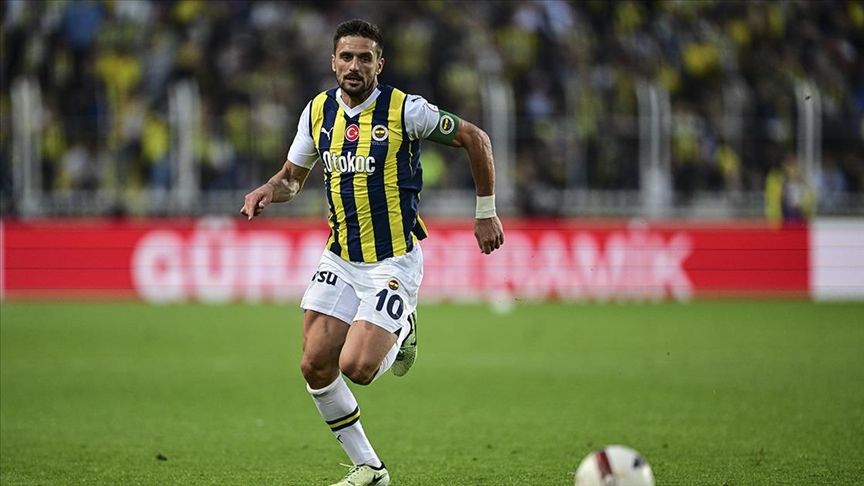 Süper Lig'de yıldızlar geçidi! 10
